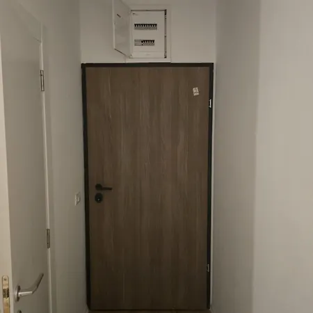 شقة Kaya *